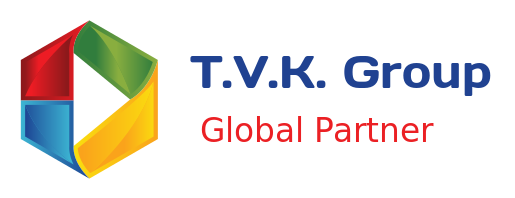 TVK Group Logo